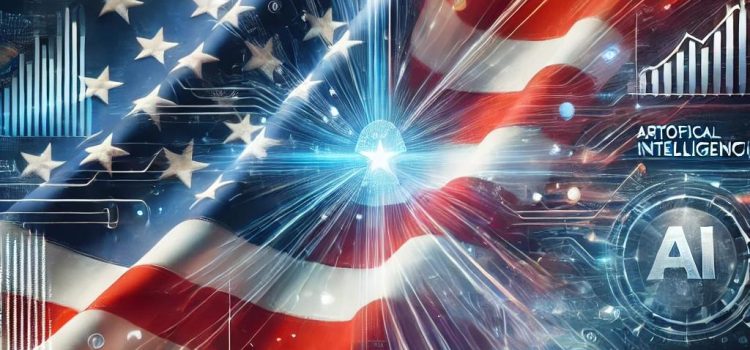 Americas Success is Pivotal to our Future