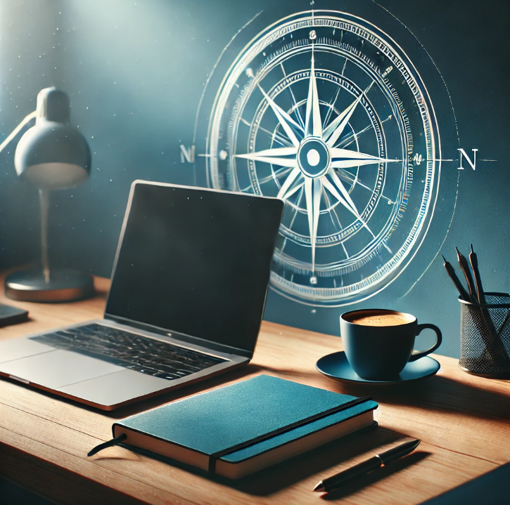 Mauries-Desk