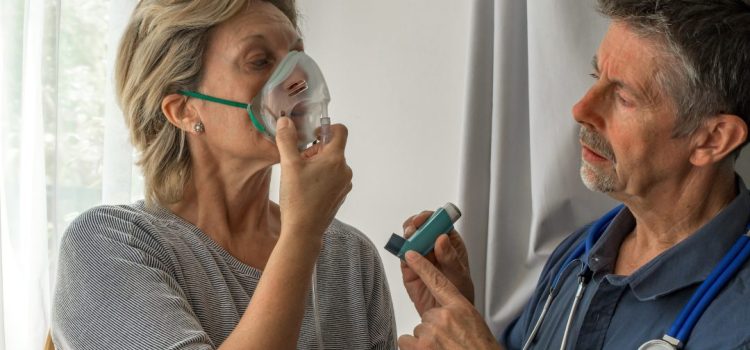 COPD and COVID Discoveries