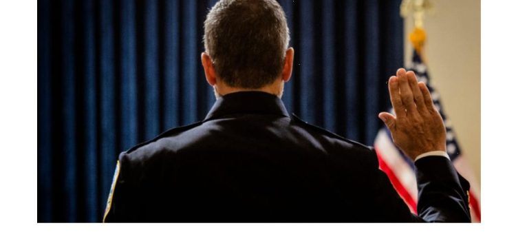 Why Aren’t Lawmakers Sworn In During Congressional Hearings?