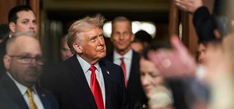 Why I Chose Trump